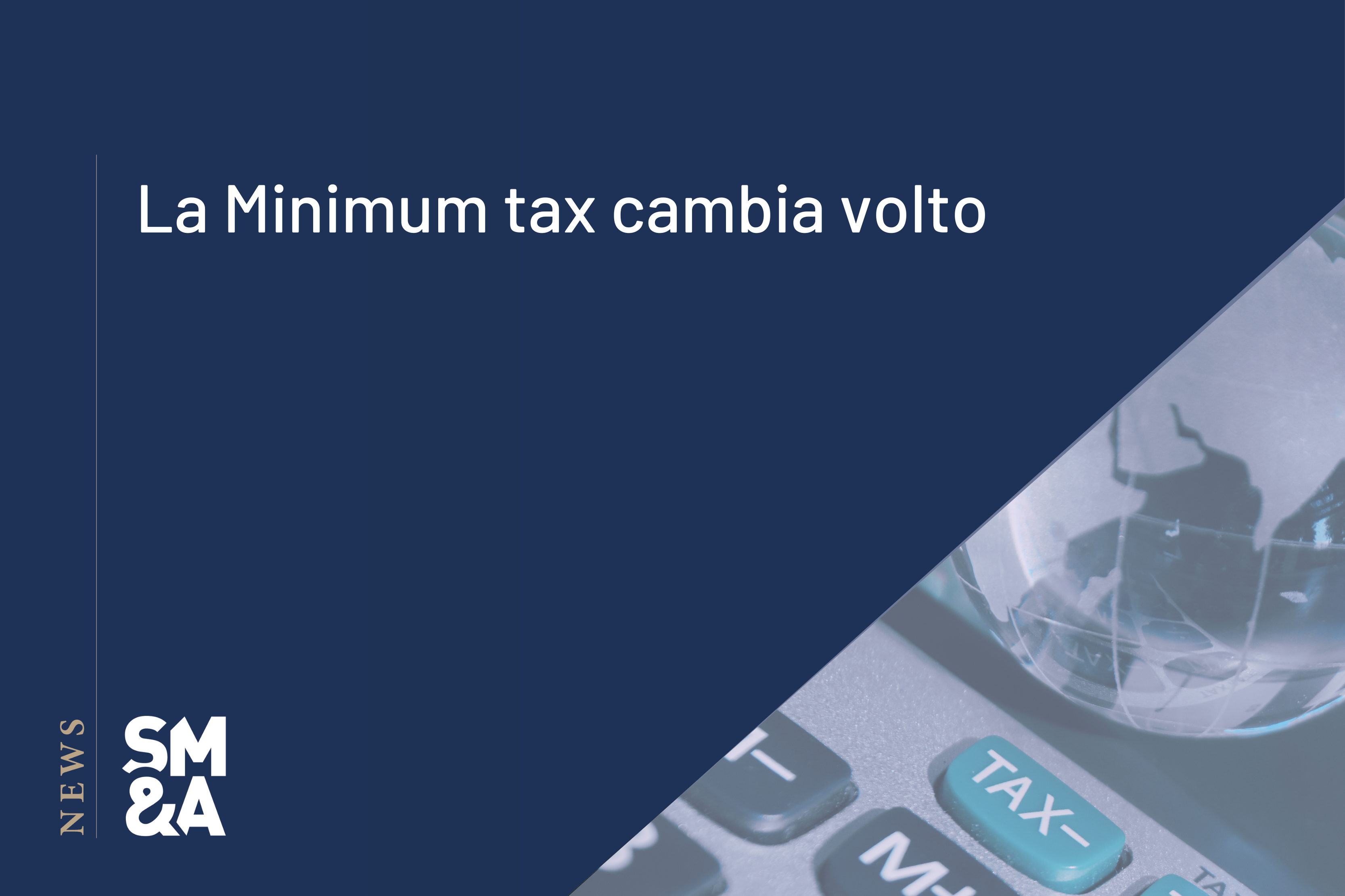 la minimum tax