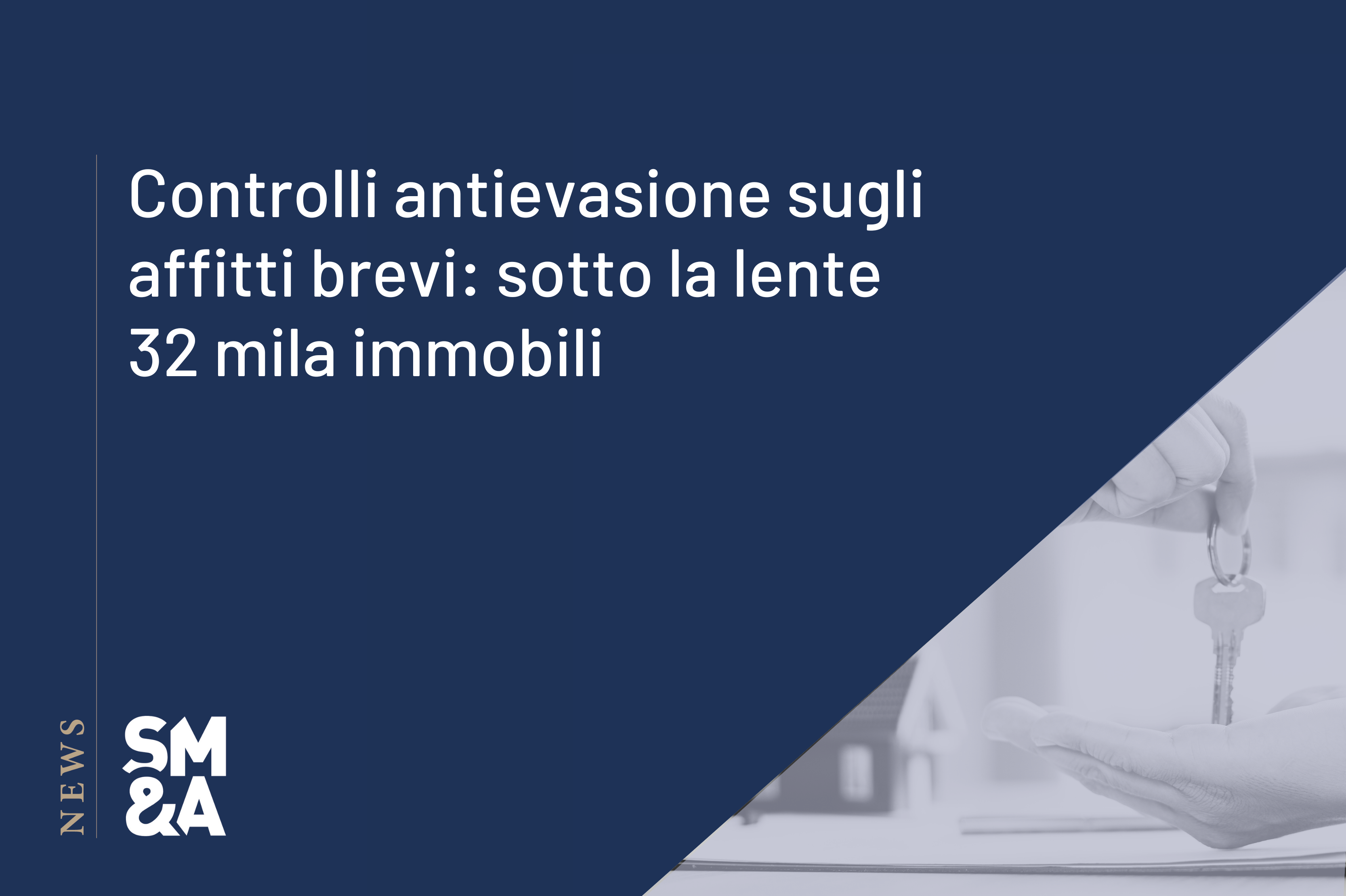 affitti brevi
