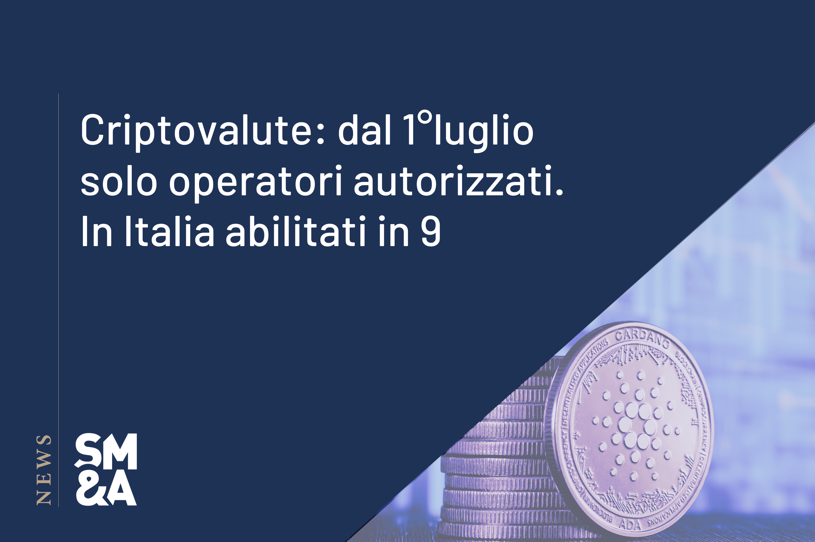 criptovalute