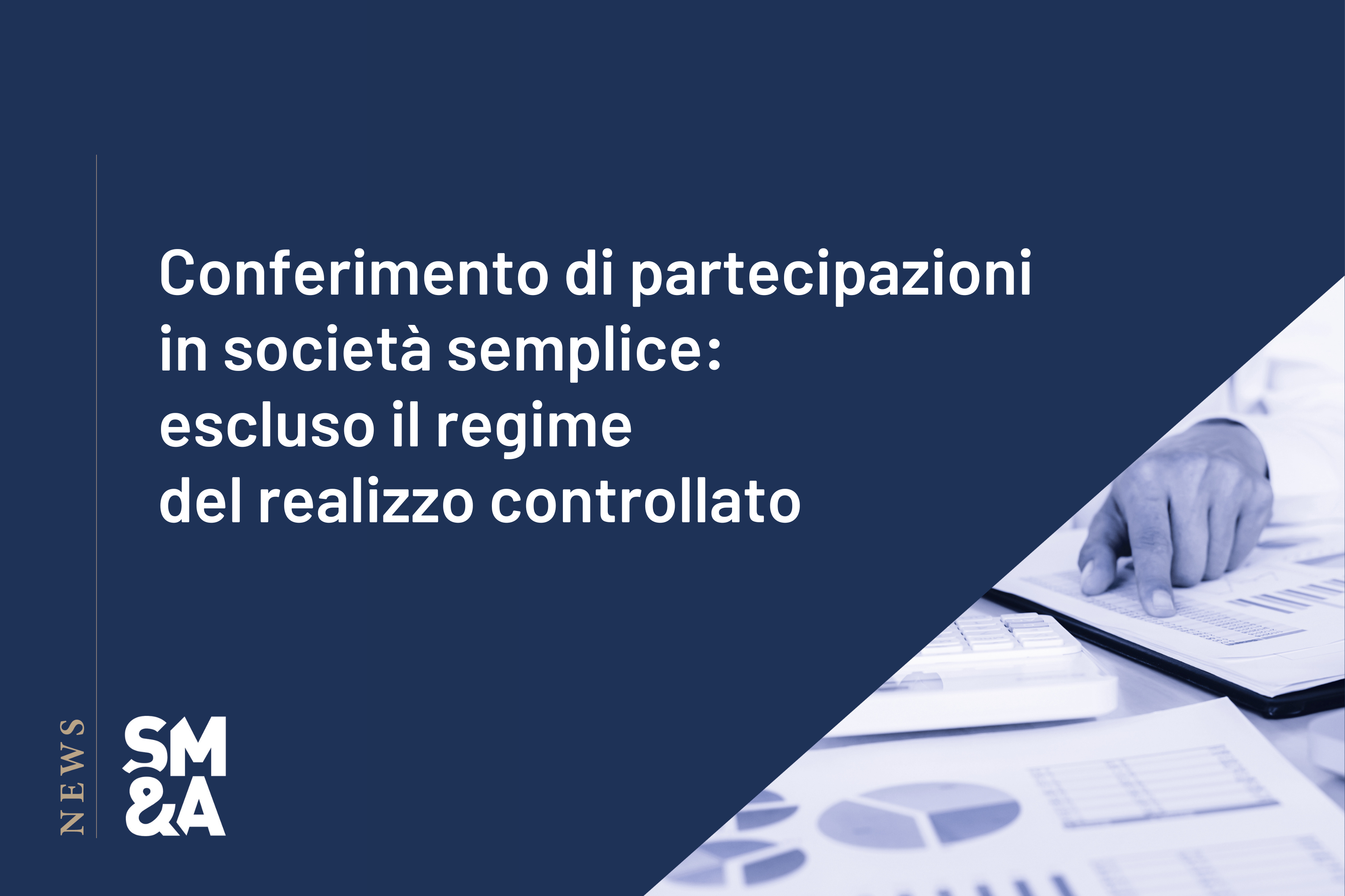 conferimento-quote-società-semplice-realizzo-controllato-news.