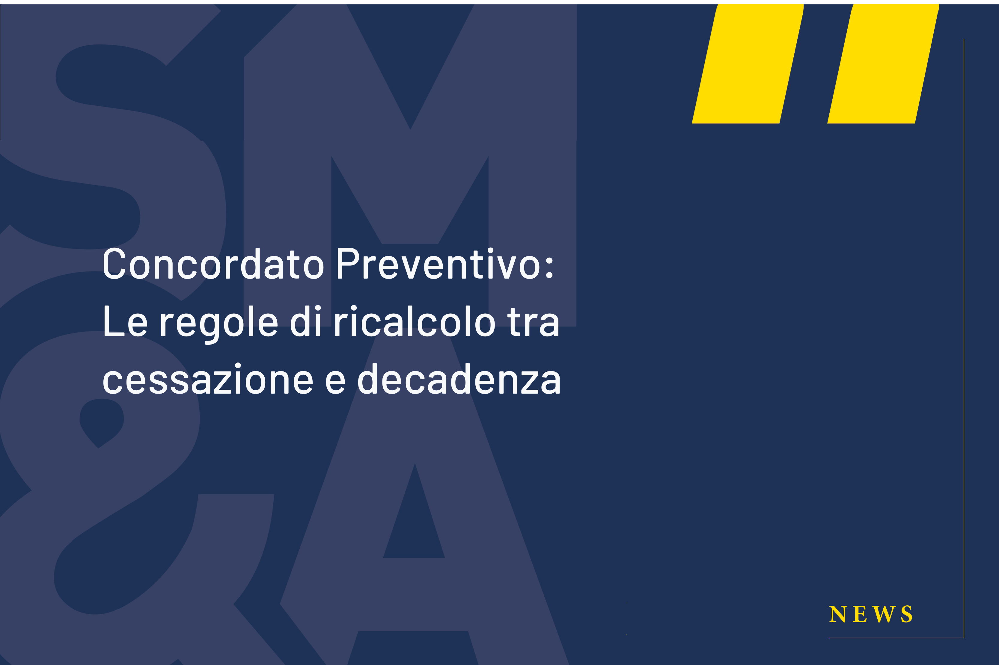 cessazione-concordato-preventivo-biennale-conguaglio-rigo rx-news